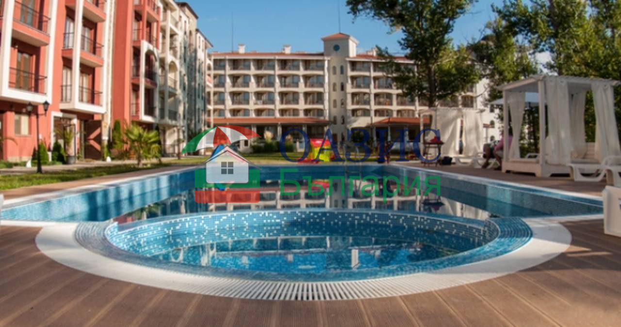 Апартаменты в Царево, Болгария, 74 м² - фото 16
