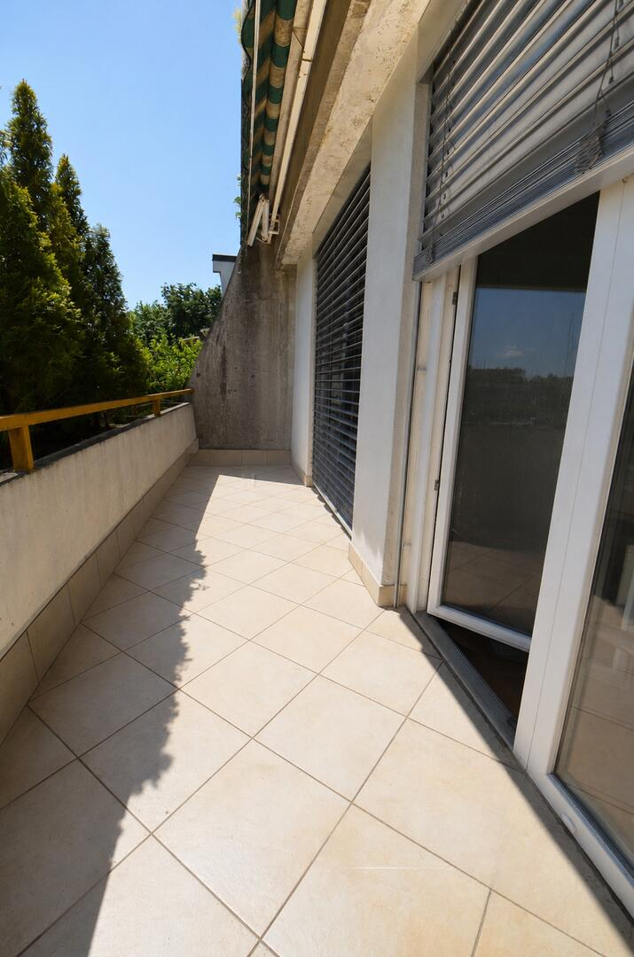 Квартира в Любляне, Словения, 121 м² - фото 12