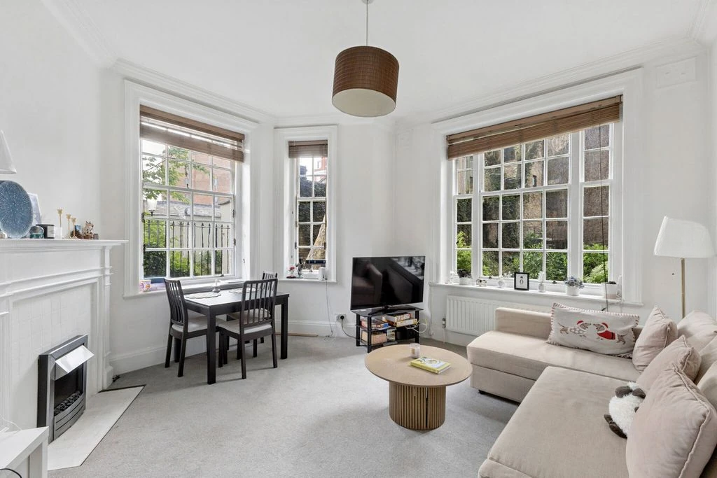 Квартира в Лондоне, Великобритания, 48 м² - фото 13