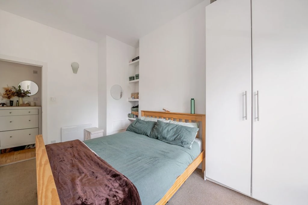 Квартира в Лондоне, Великобритания, 38 м² - фото 13