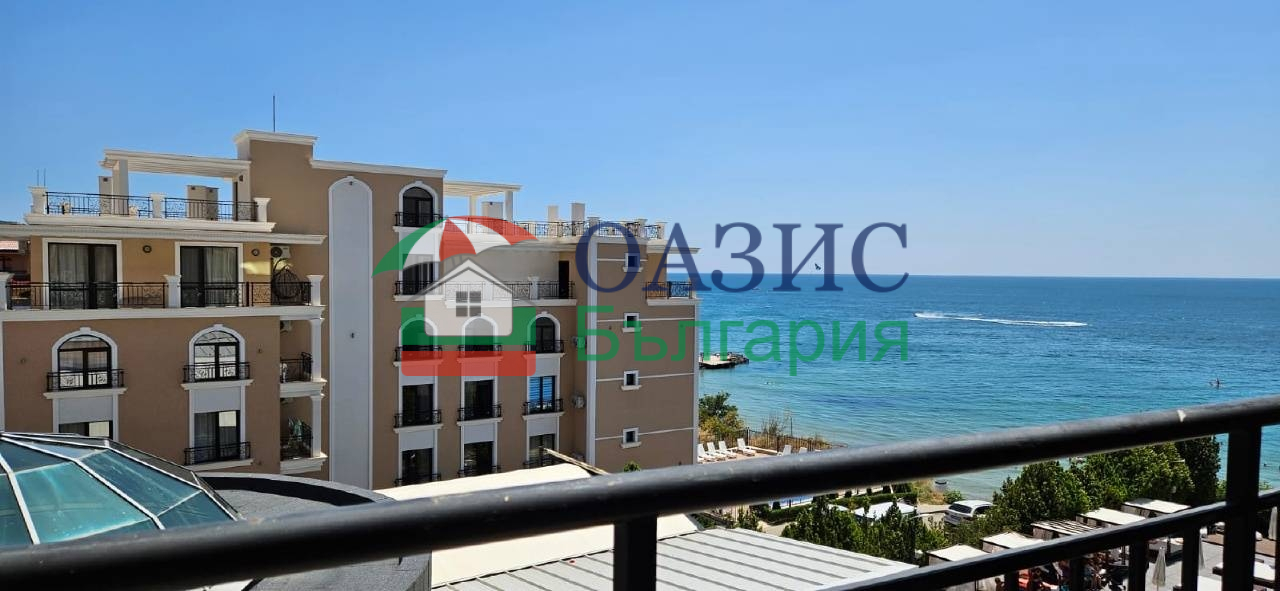 Апартаменты в Святом Власе, Болгария, 45.4 м² - фото 16