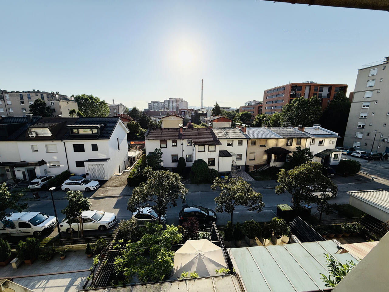 Квартира в Любляне, Словения, 87 м² - фото 13