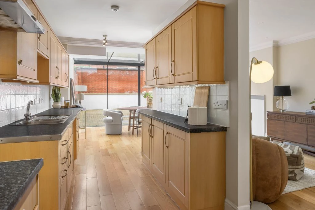 Квартира в Лондоне, Великобритания, 402 м² - фото 13