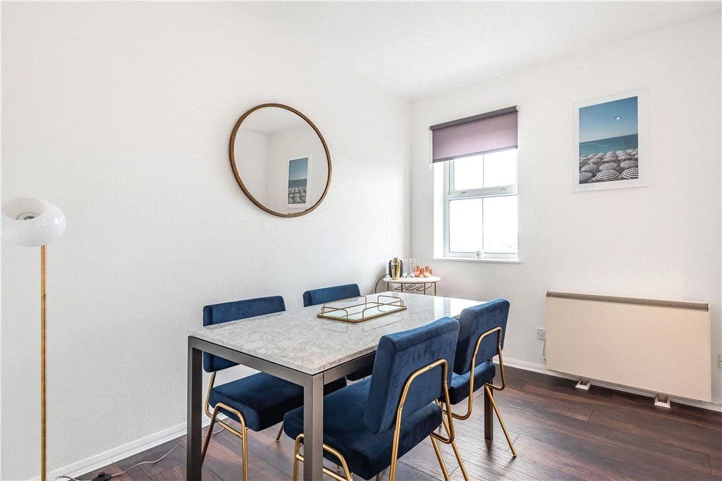Квартира в Лондоне, Великобритания, 48 м² - фото 13