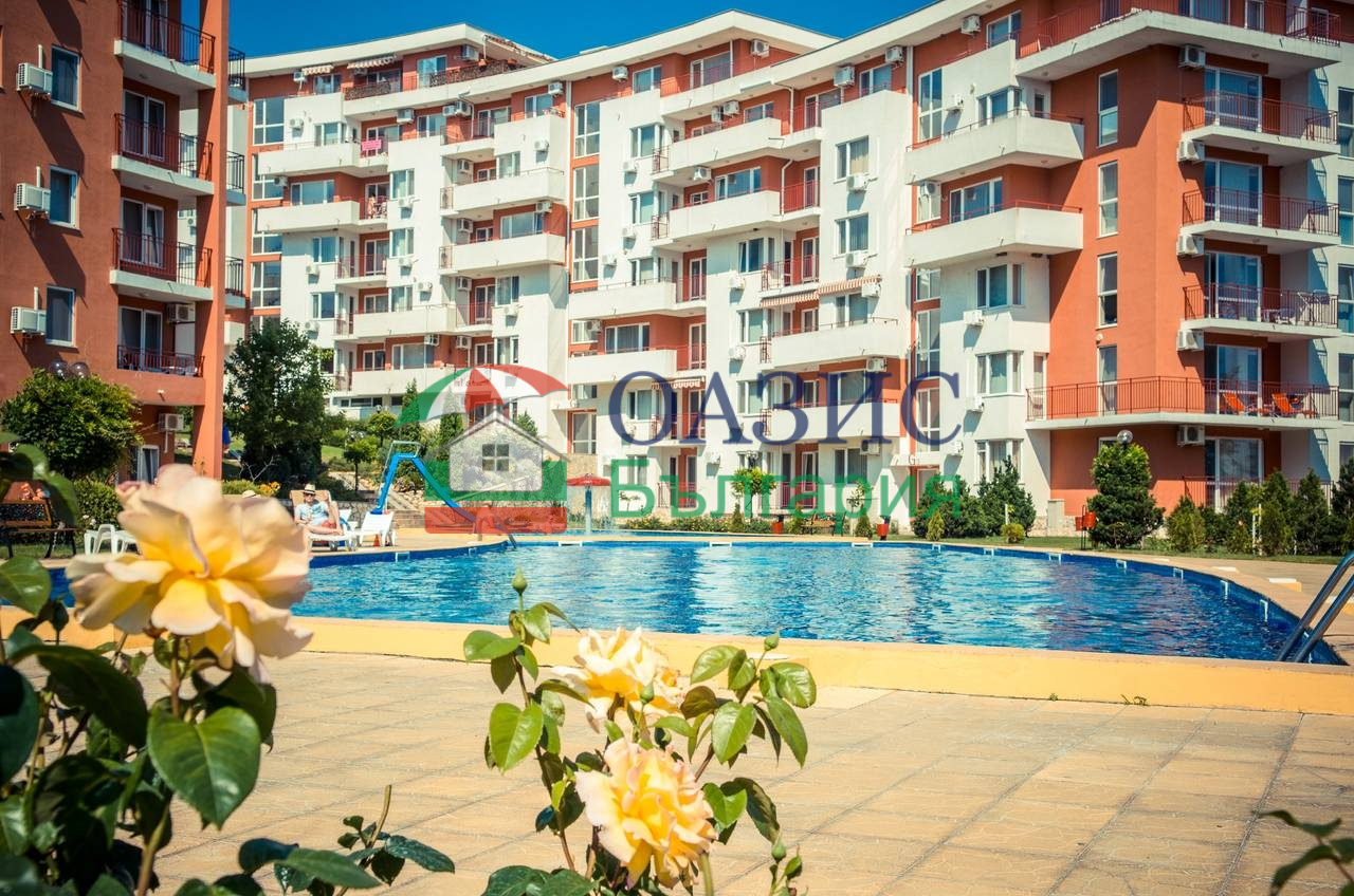 Апартаменты в Святом Власе, Болгария, 171.5 м² - фото 16