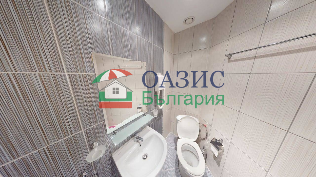 Апартаменты на Солнечном берегу, Болгария, 89 м² - фото 16