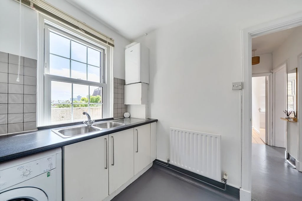 Квартира в Лондоне, Великобритания, 52 м² - фото 13