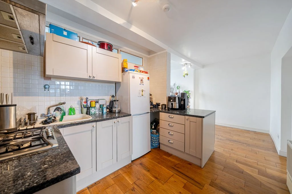 Квартира в Лондоне, Великобритания, 55 м² - фото 13