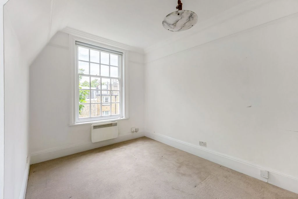 Квартира в Лондоне, Великобритания, 43 м² - фото 13