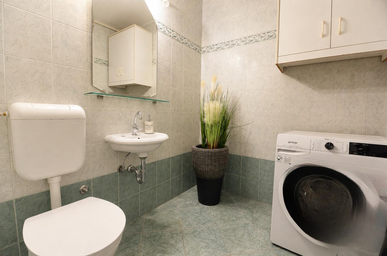 Квартира в Любляне, Словения, 121 м² - фото 13