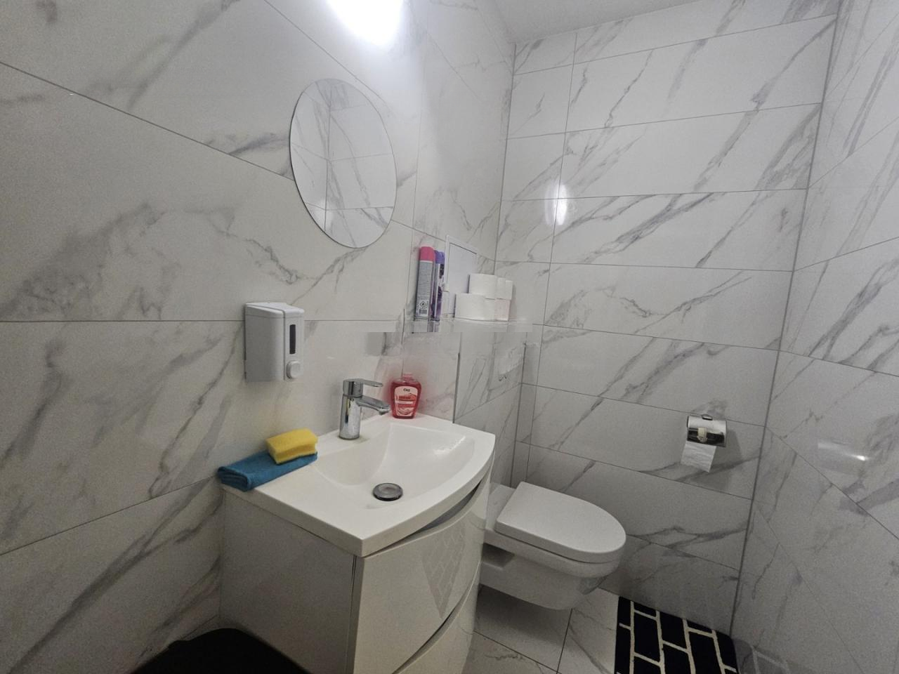 Квартира в Любляне, Словения, 85 м² - фото 13