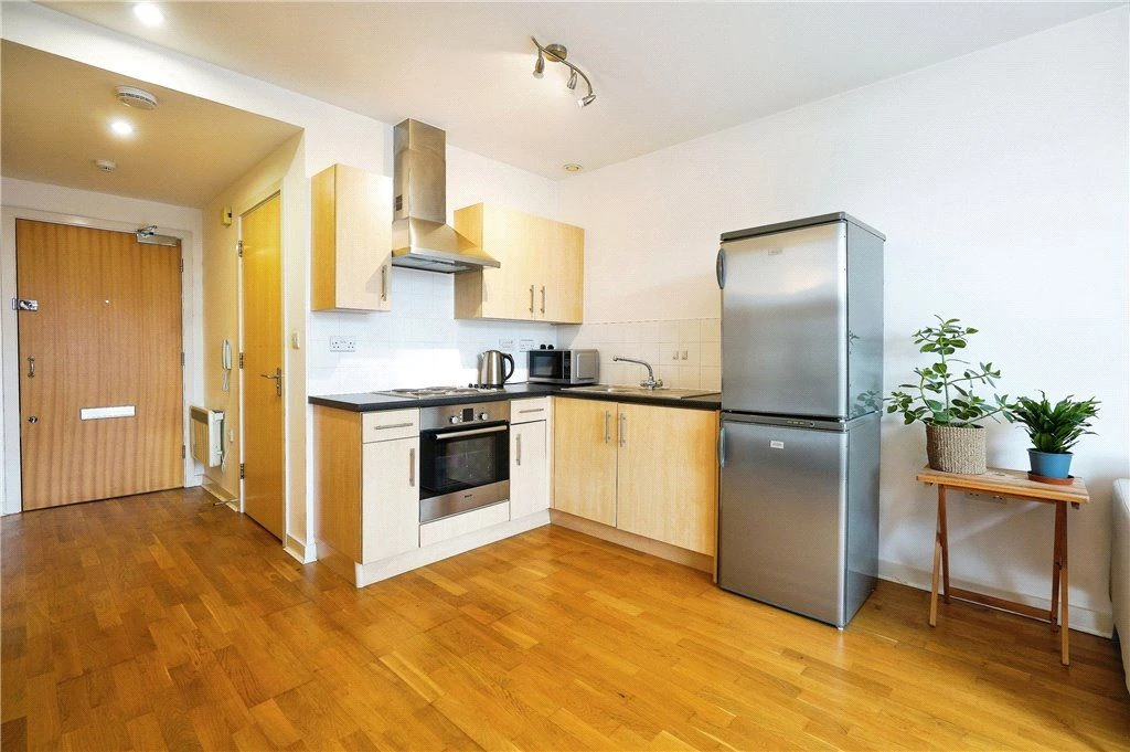 Квартира в Лондоне, Великобритания, 30 м² - фото 13
