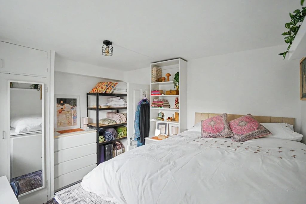Квартира в Лондоне, Великобритания, 64 м² - фото 13
