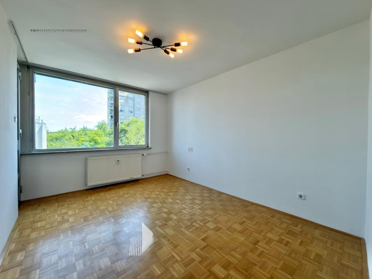 Квартира в Любляне, Словения, 59 м² - фото 13