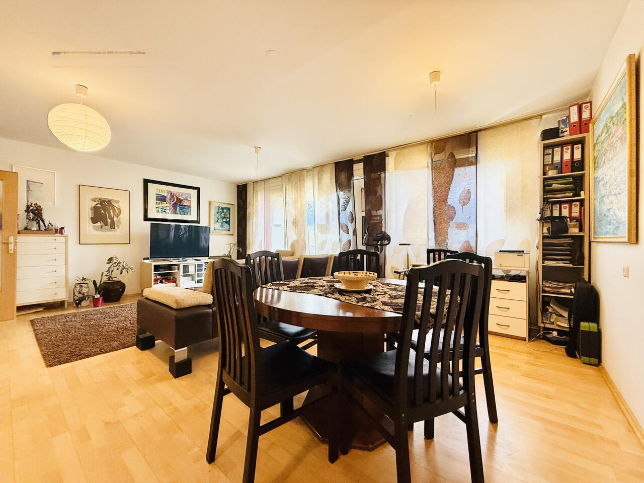 Квартира в Любляне, Словения, 94 м² - фото 13