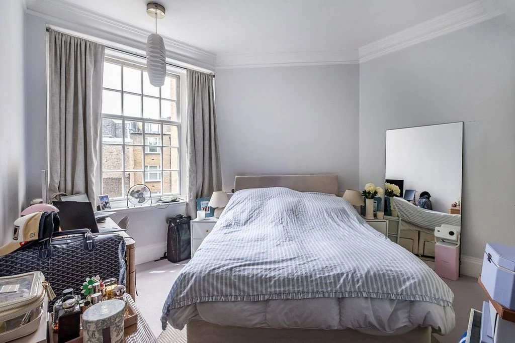 Квартира в Лондоне, Великобритания, 50 м² - фото 13