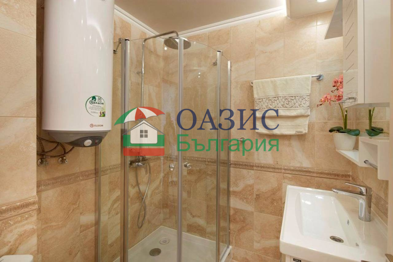 Апартаменты в Святом Власе, Болгария, 118.9 м² - фото 16