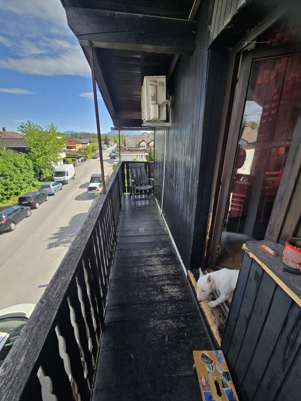 Квартира в Любляне, Словения, 96 м² - фото 13
