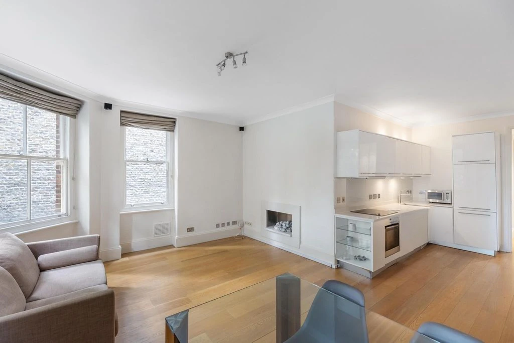 Квартира в Лондоне, Великобритания, 86 м² - фото 13