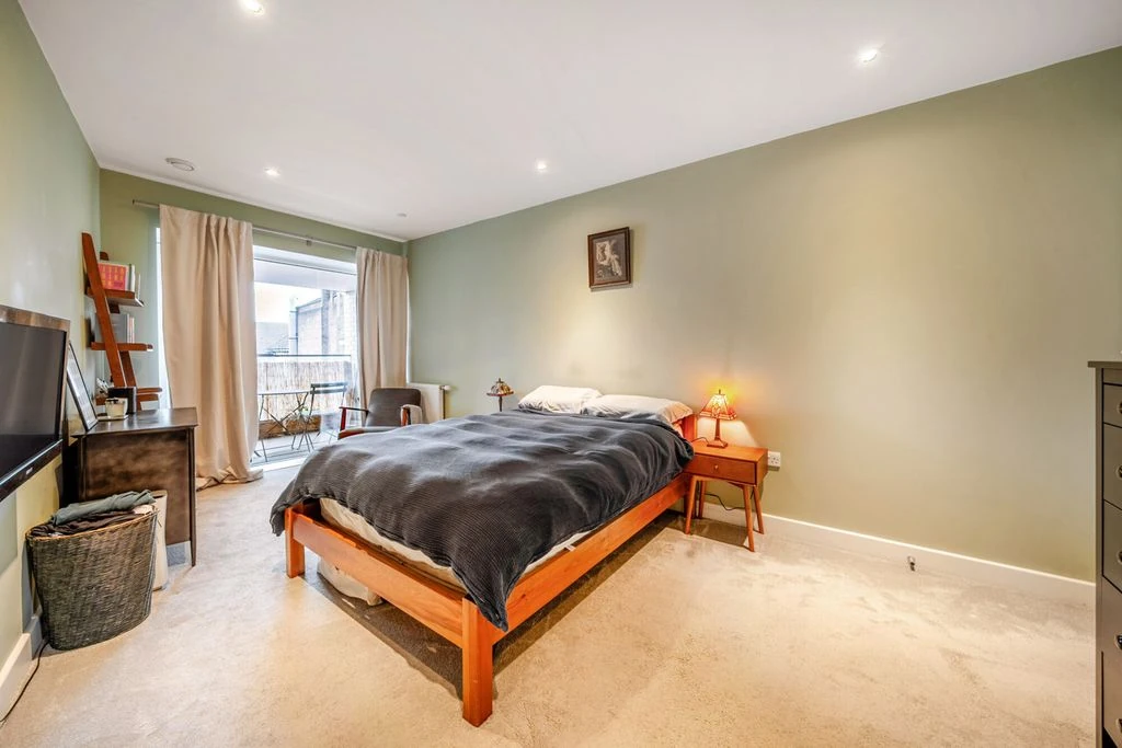 Квартира в Лондоне, Великобритания, 61 м² - фото 13