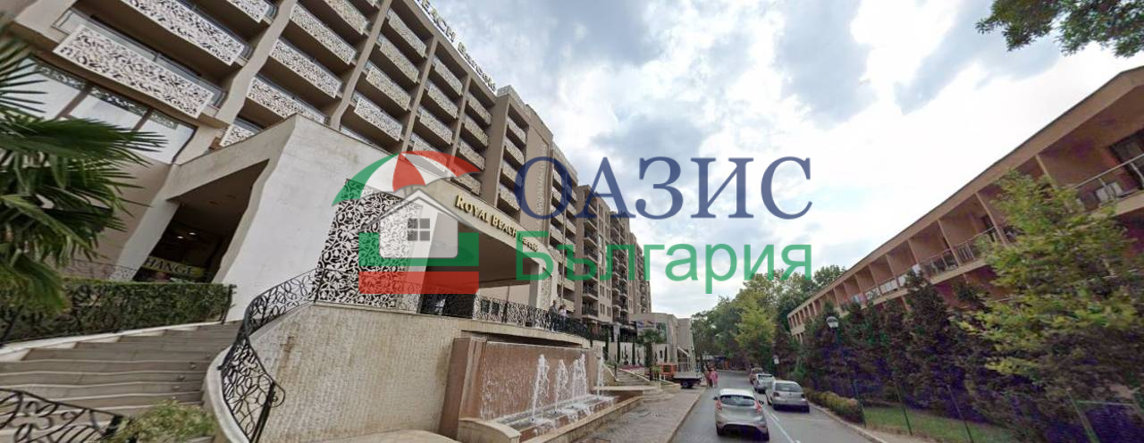 Апартаменты на Солнечном берегу, Болгария, 89.1 м² - фото 16