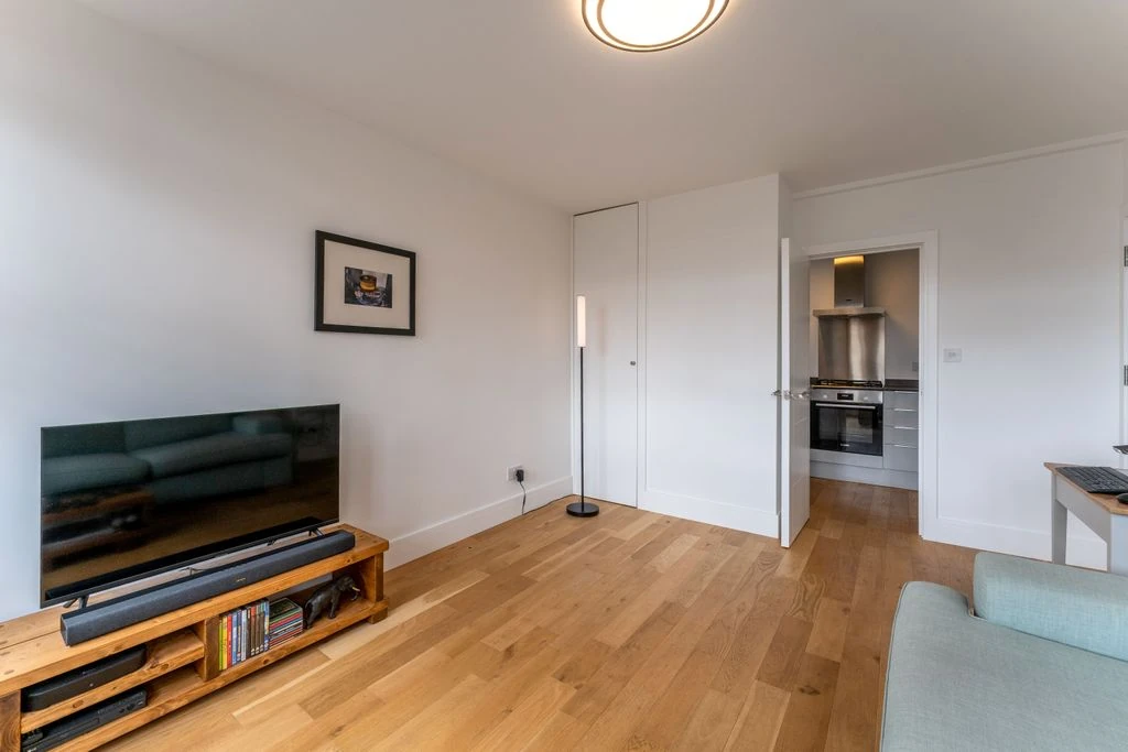 Квартира в Лондоне, Великобритания, 45 м² - фото 13