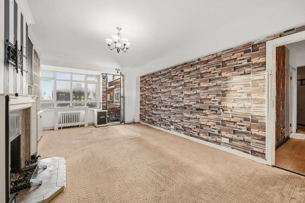 Квартира в Лондоне, Великобритания, 63 м² - фото 14