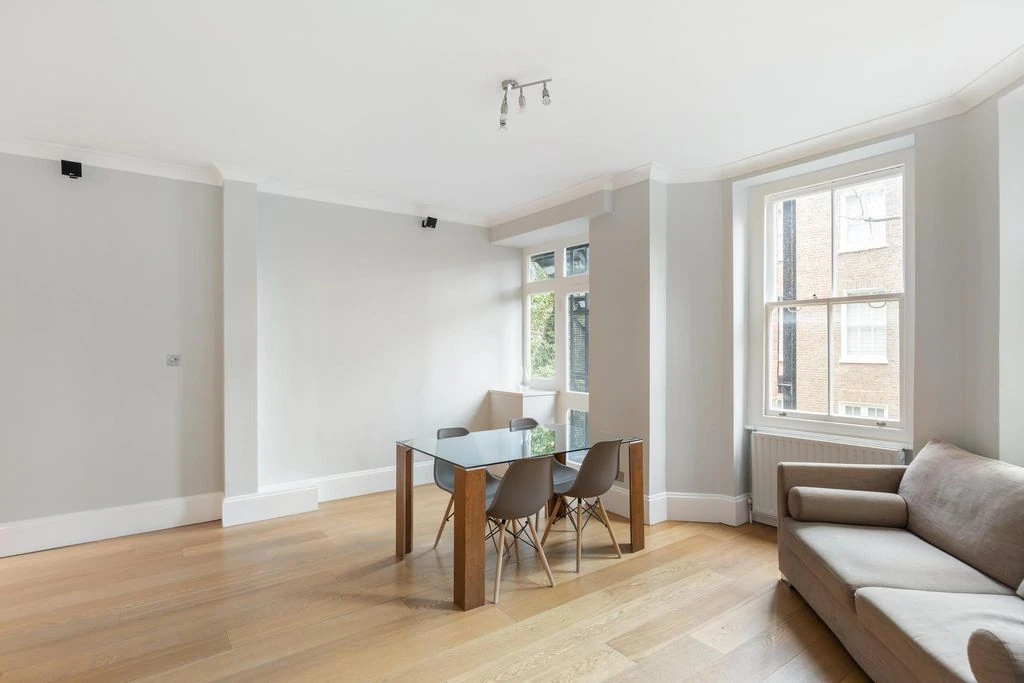 Квартира в Лондоне, Великобритания, 86 м² - фото 14