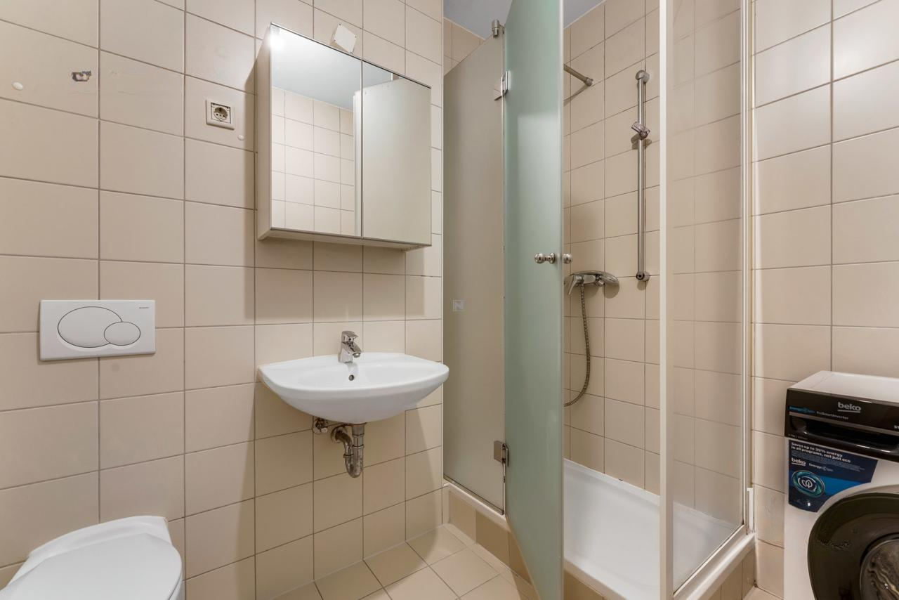 Квартира в Любляне, Словения, 55 м² - фото 14
