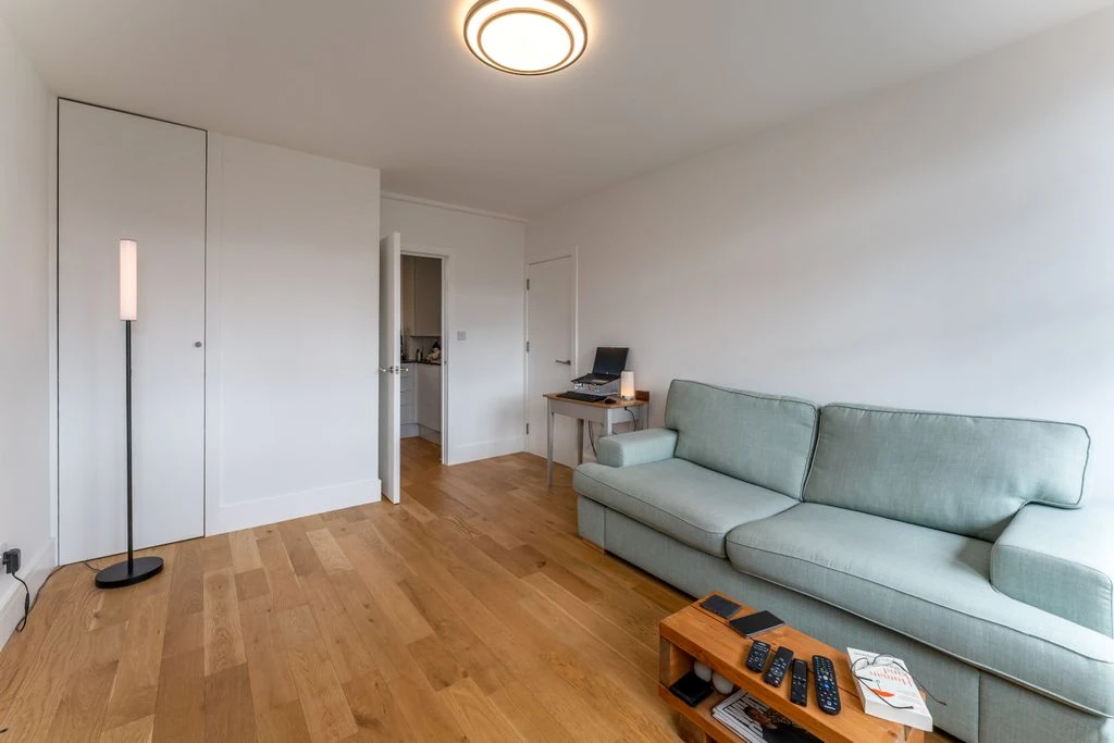 Квартира в Лондоне, Великобритания, 45 м² - фото 14