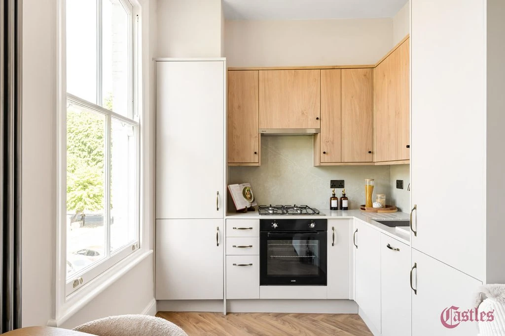 Квартира в Лондоне, Великобритания, 34 м² - фото 14