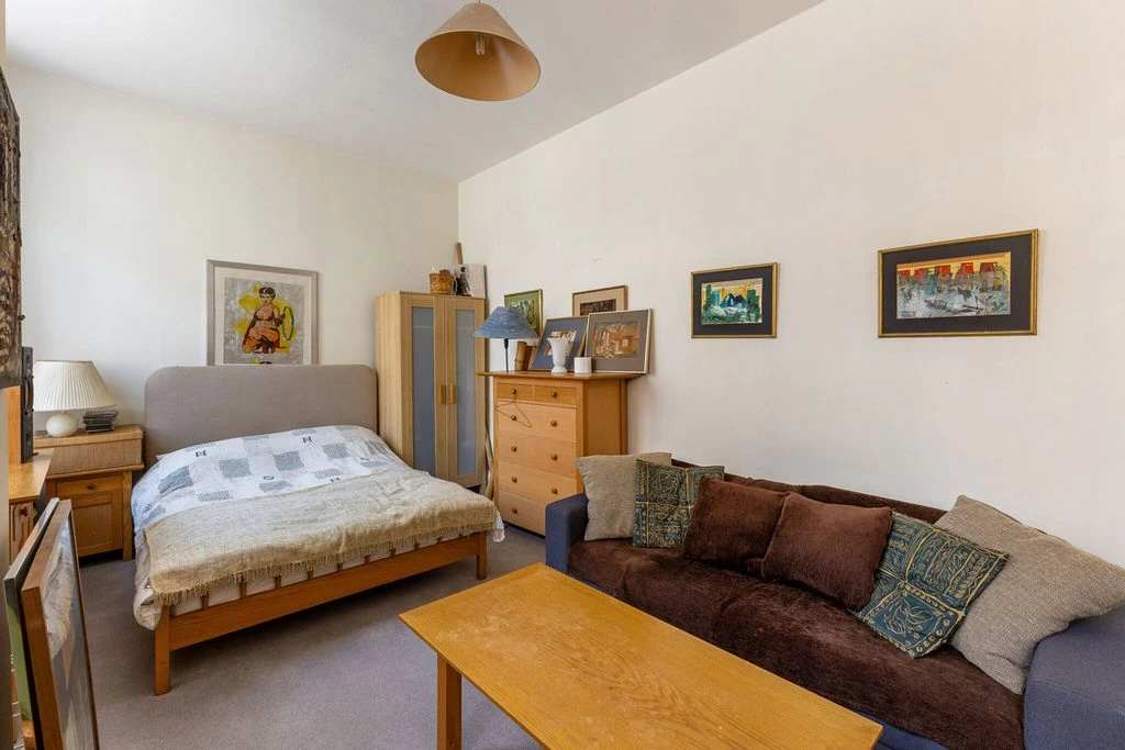 Квартира в Лондоне, Великобритания, 85 м² - фото 14