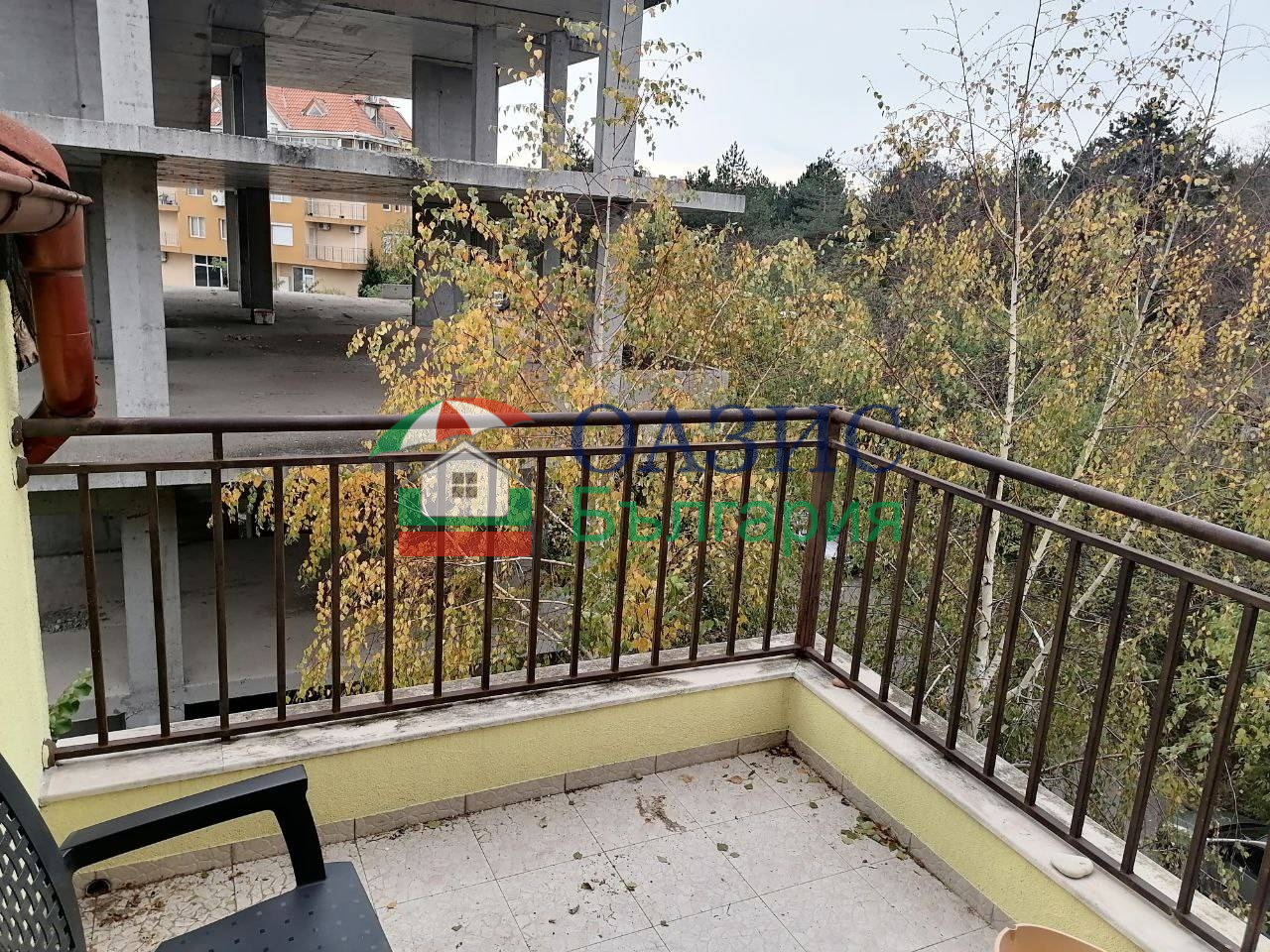 Апартаменты в Несебре, Болгария, 90 м² - фото 16