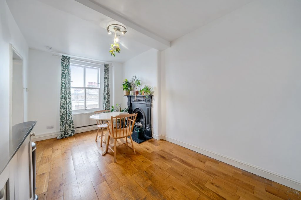 Квартира в Лондоне, Великобритания, 55 м² - фото 14