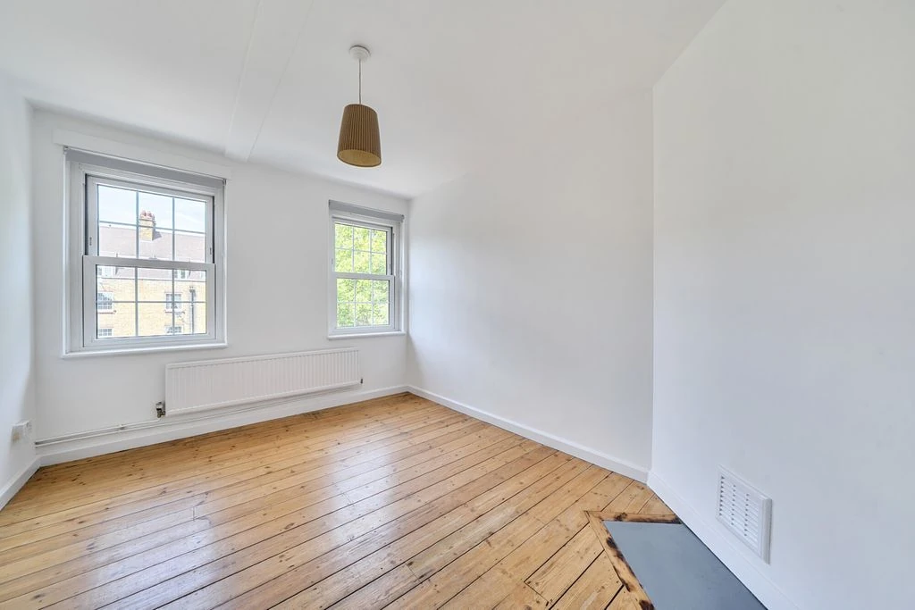 Квартира в Лондоне, Великобритания, 52 м² - фото 14