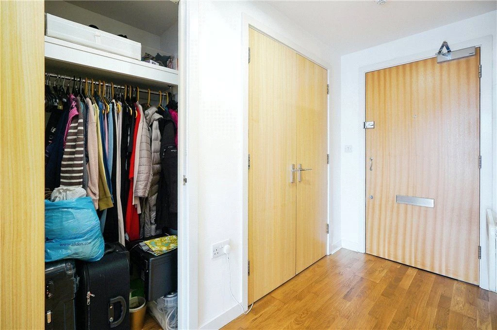 Квартира в Лондоне, Великобритания, 30 м² - фото 14