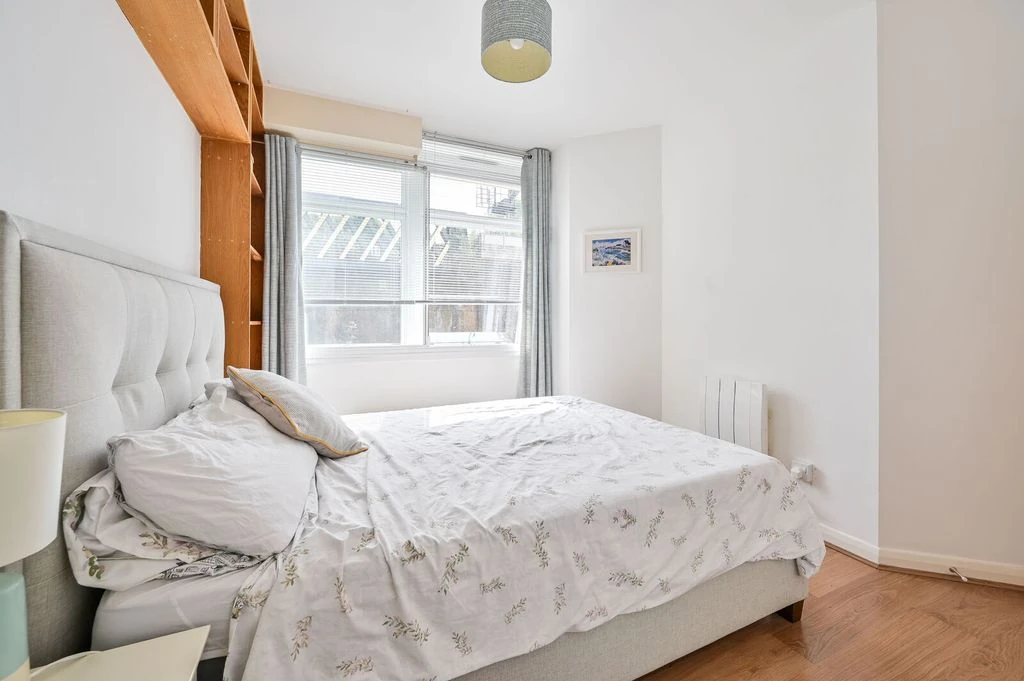 Квартира в Лондоне, Великобритания, 56 м² - фото 14