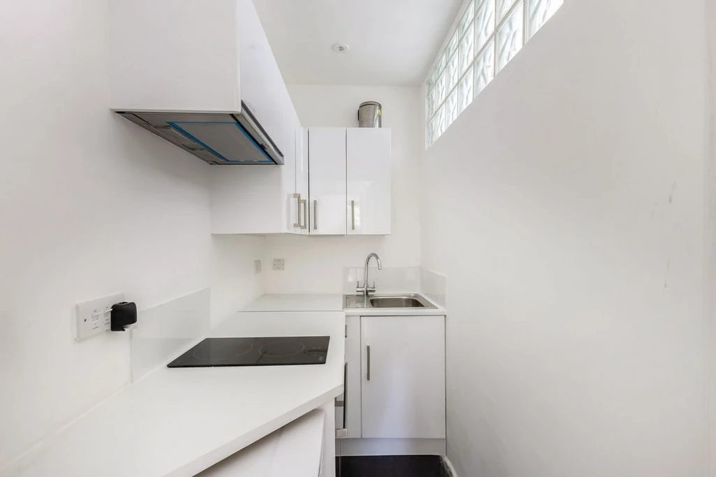 Квартира в Лондоне, Великобритания, 43 м² - фото 14