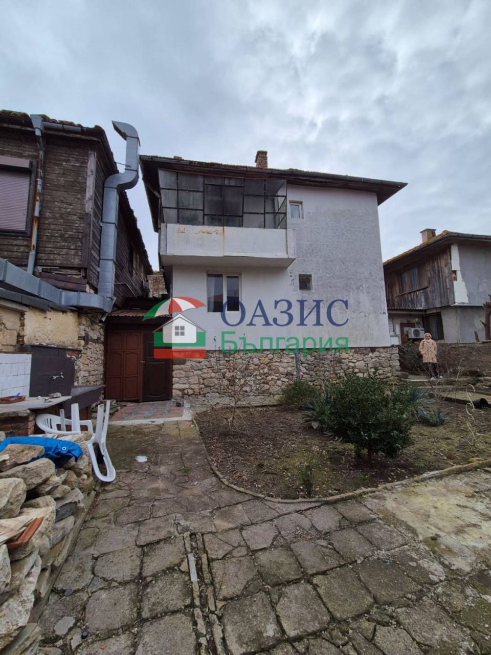 Апартаменты в Несебре, Болгария, 190 м² - фото 16