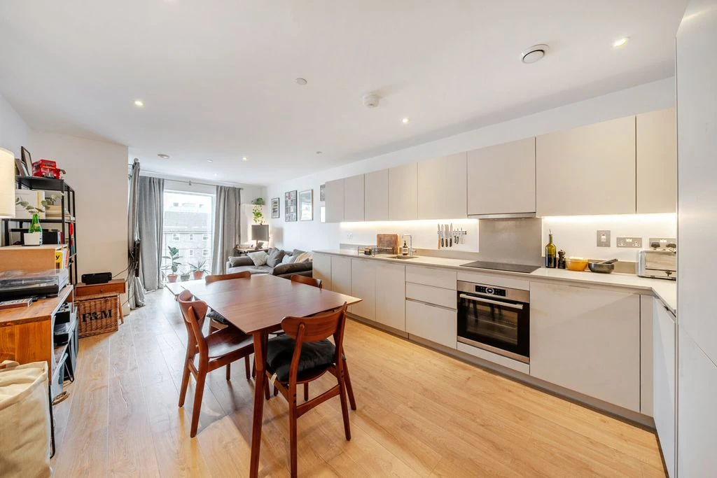 Квартира в Лондоне, Великобритания, 61 м² - фото 15