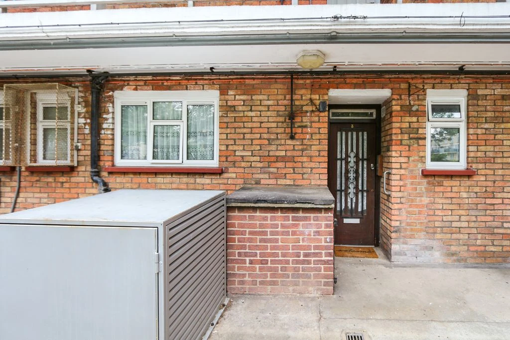 Квартира в Лондоне, Великобритания, 47 м² - фото 15