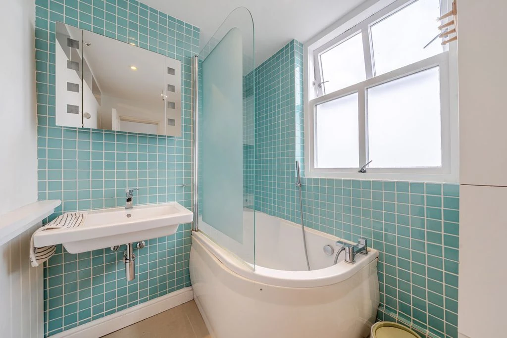 Квартира в Лондоне, Великобритания, 55 м² - фото 15