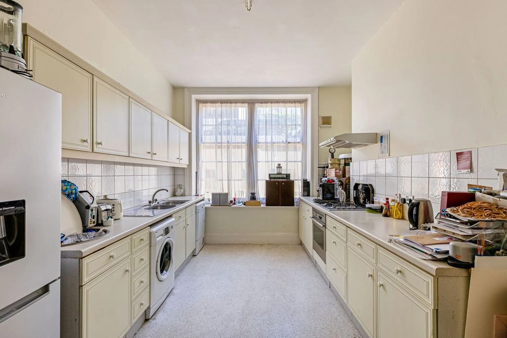 Квартира в Лондоне, Великобритания, 85 м² - фото 15