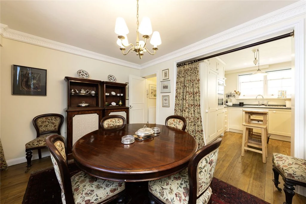 Квартира в Лондоне, Великобритания, 117 м² - фото 15