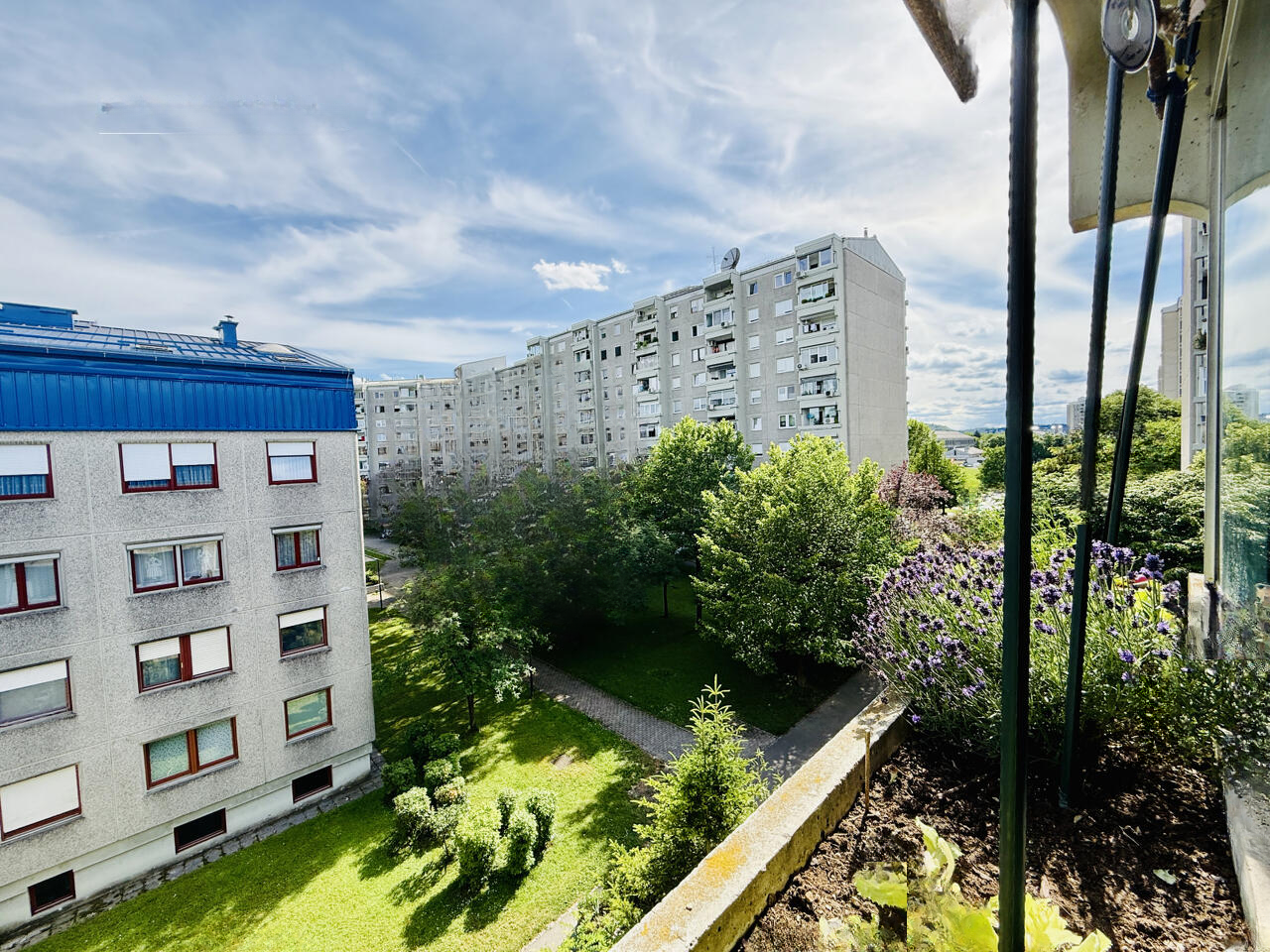 Квартира в Любляне, Словения, 94 м² - фото 15