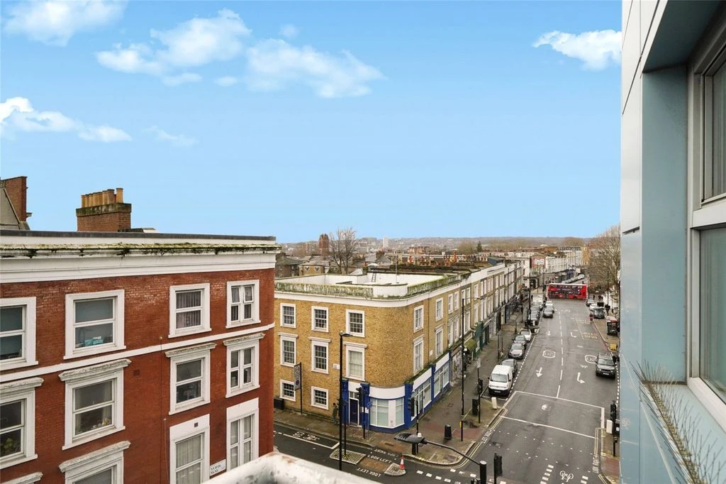 Квартира в Лондоне, Великобритания, 52 м² - фото 15