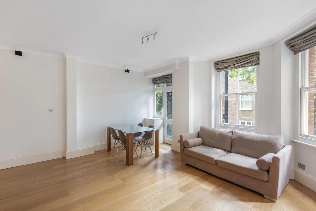Квартира в Лондоне, Великобритания, 86 м² - фото 15