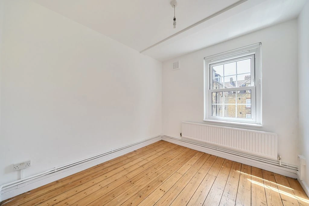 Квартира в Лондоне, Великобритания, 52 м² - фото 15