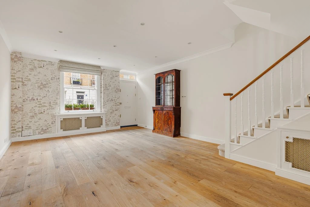 Квартира в Лондоне, Великобритания, 172 м² - фото 15