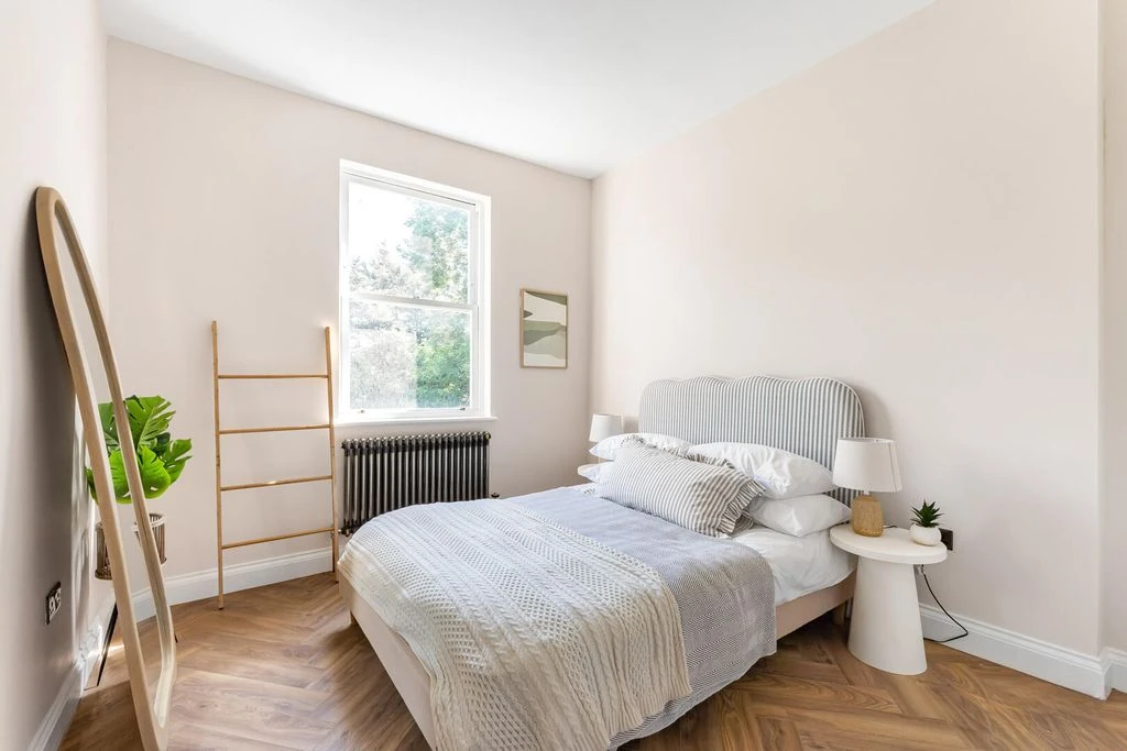 Квартира в Лондоне, Великобритания, 34 м² - фото 15